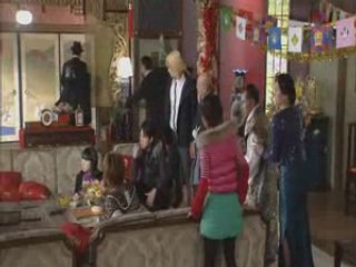 Yukan club 07 partie 2