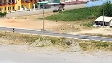 Prezentacja hotelu Ares w Turcji - Mahmutlar