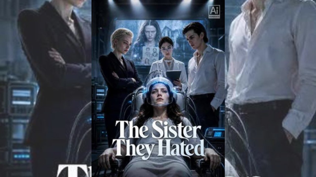 The Sister They Hated 💕 💕 💕