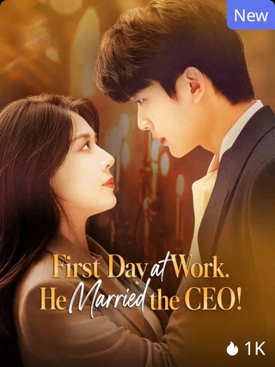 First Day At Work. He Married The CEO! English Sub | Full Episode | Reel Nova