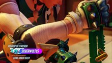 Juegos de Verano Overwatch 2026 4º