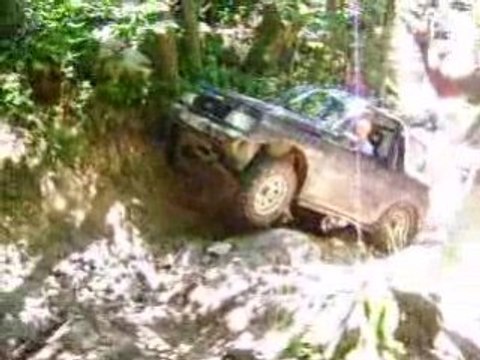 Suzuki Vitara Rando Auvergne 2008 IMG_0403