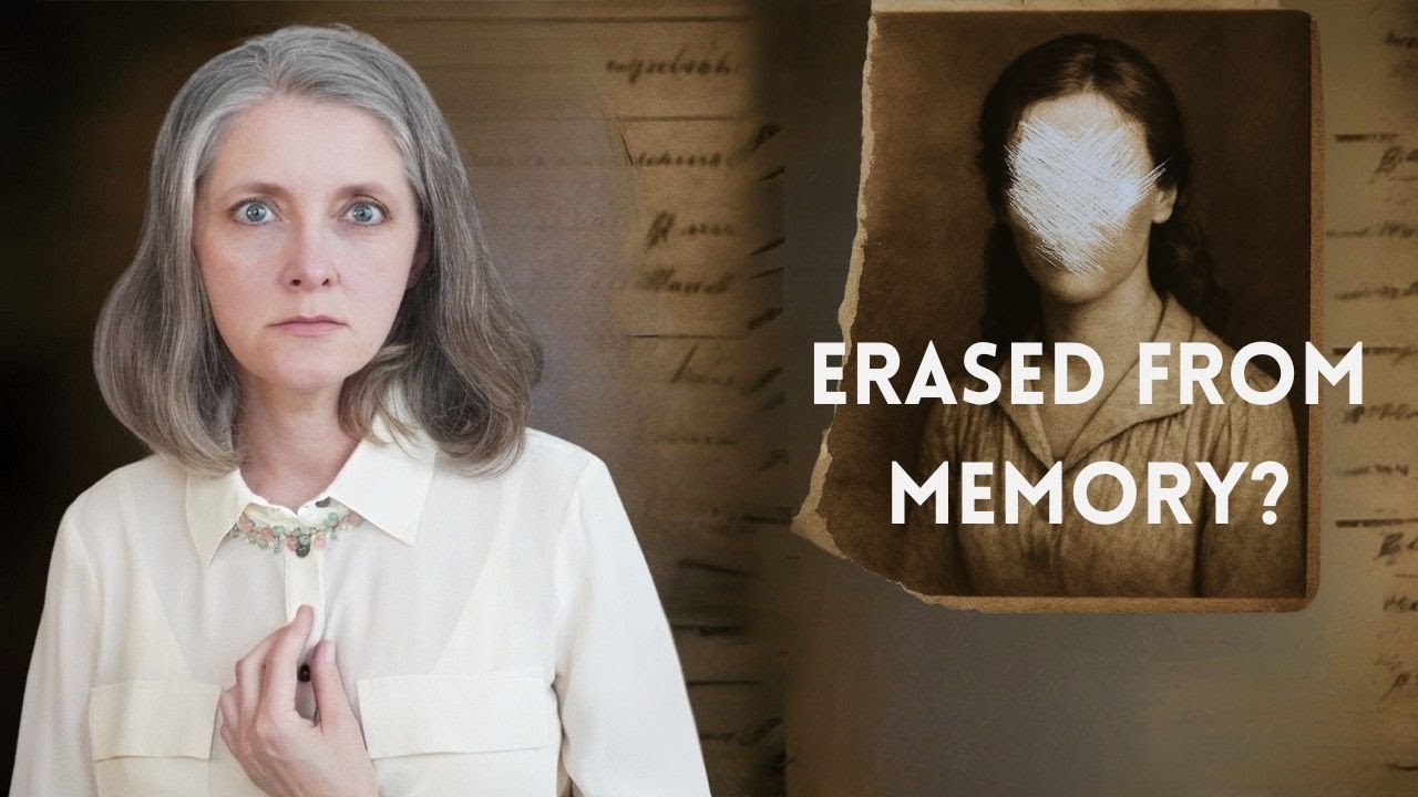 The Outcasts of Russia: The Secret My Family Took to the Grave