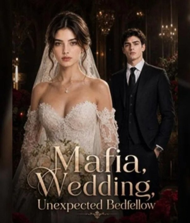 mafia wedding unexpected bedfellow | Full Short Drama | English Sub 2026