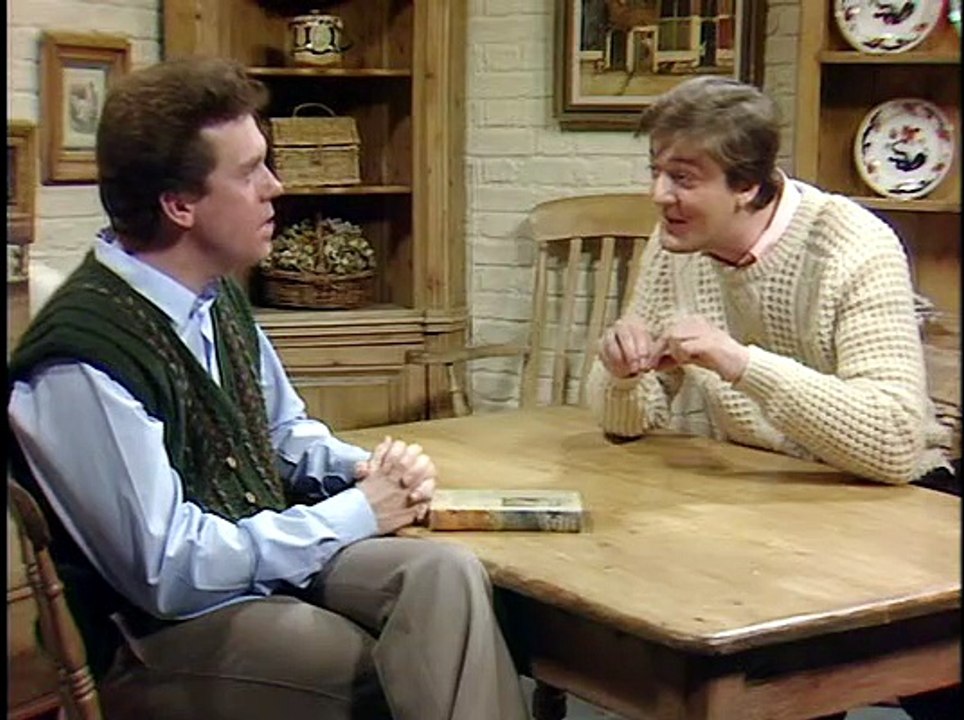 A Bit of Fry and Laurie S01E06