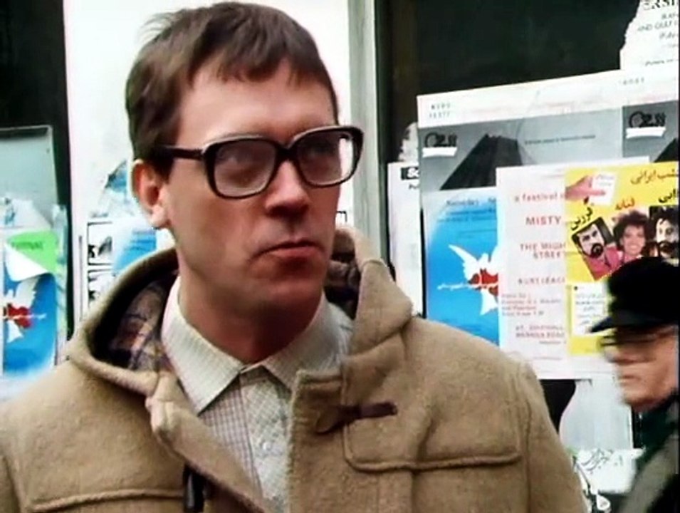 A Bit of Fry and Laurie S01E05