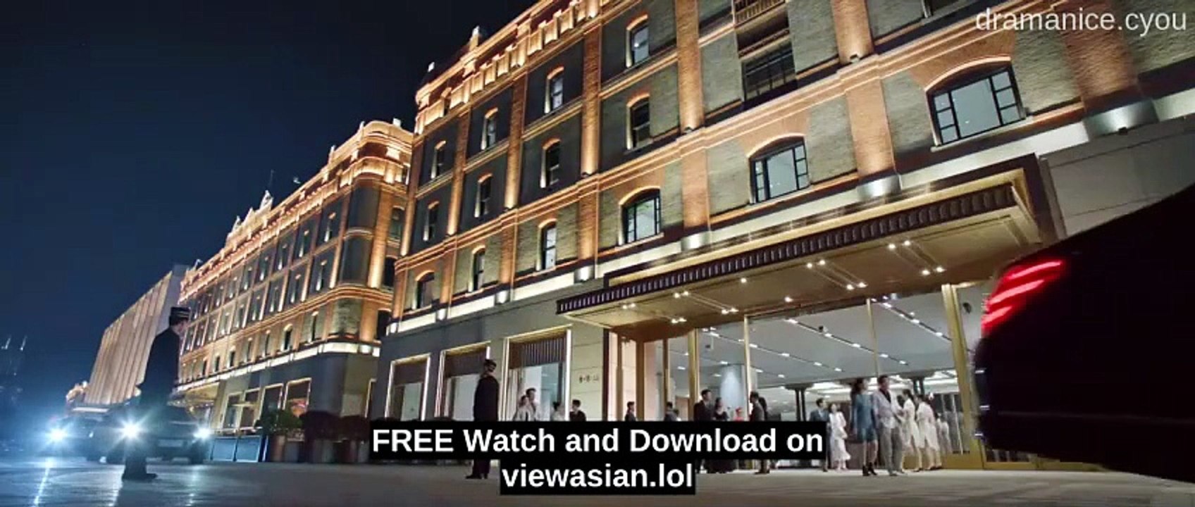 Shine On Me Ep 27 [Full Movie]
