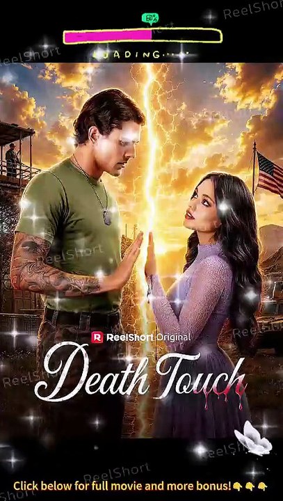 Death Touch Dailymotion Movie | One Touch Can Change Everything… But His Secret Is Dangerous 😱