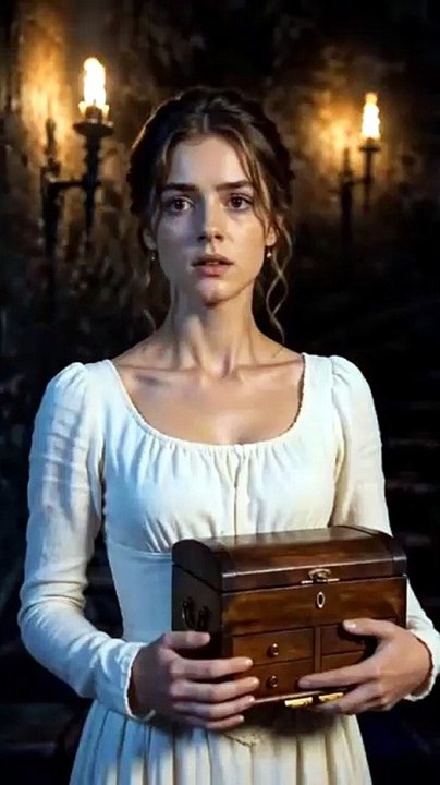The maid of the duke’s family - Short Drama [Full Movie]