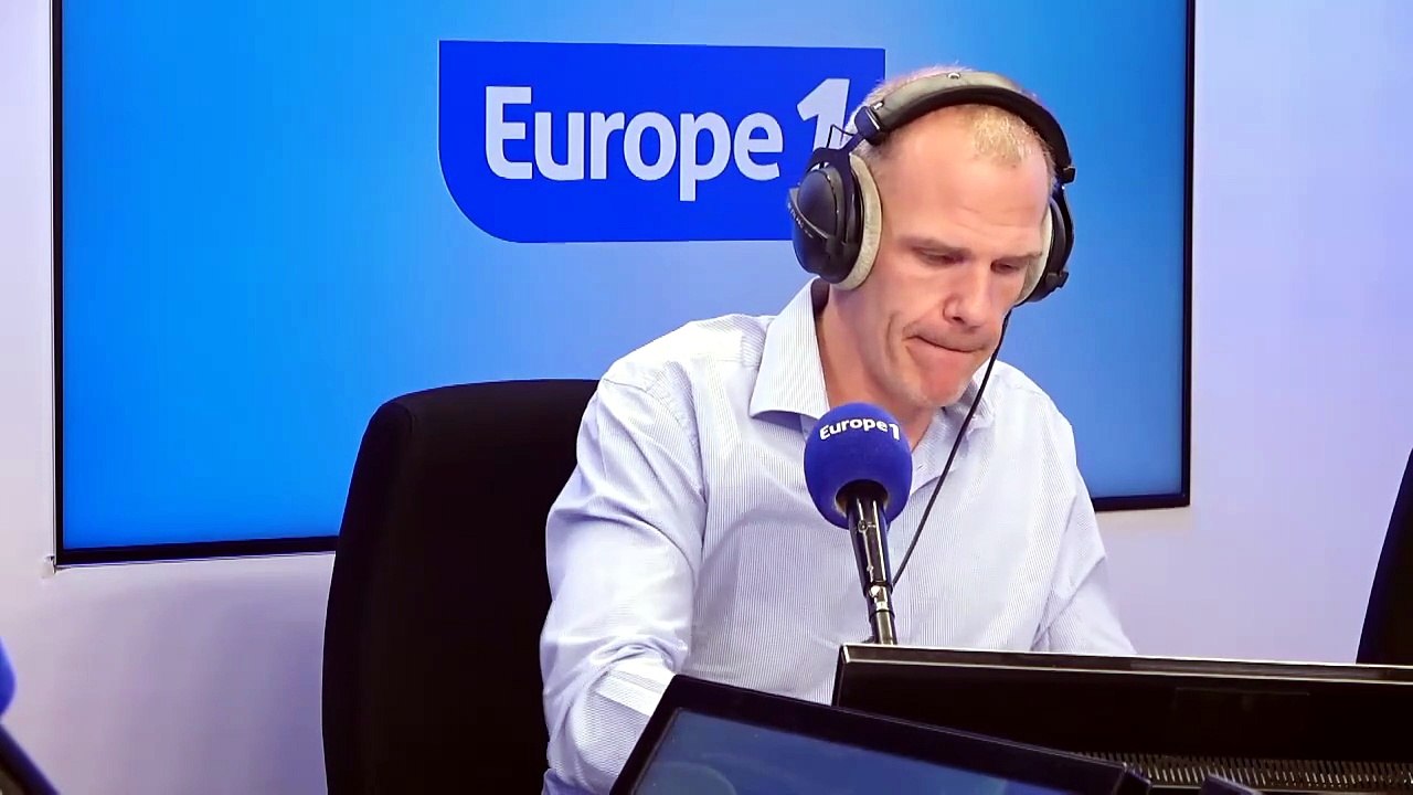 L'armée américaine annonce la fin d'une "série de frappes matinales contre l'Iran"