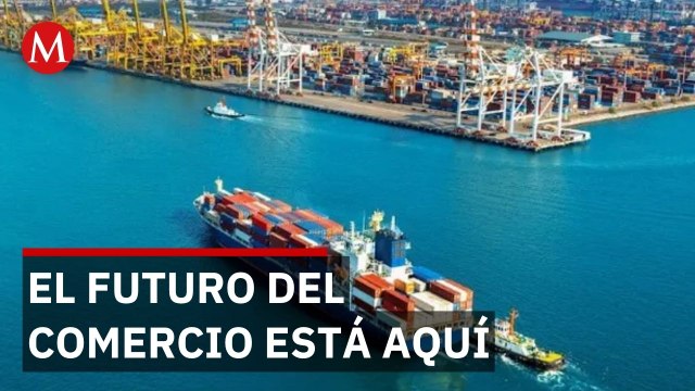 Laredo celebra su primera Cumbre Mundial de Comercio con líderes de logística y aduanas