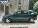 Occasion Opel Astra DIEPPE