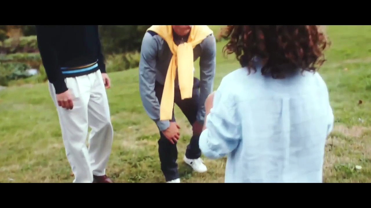Florinda Meza - No Witness ft Sia (Official Video)
