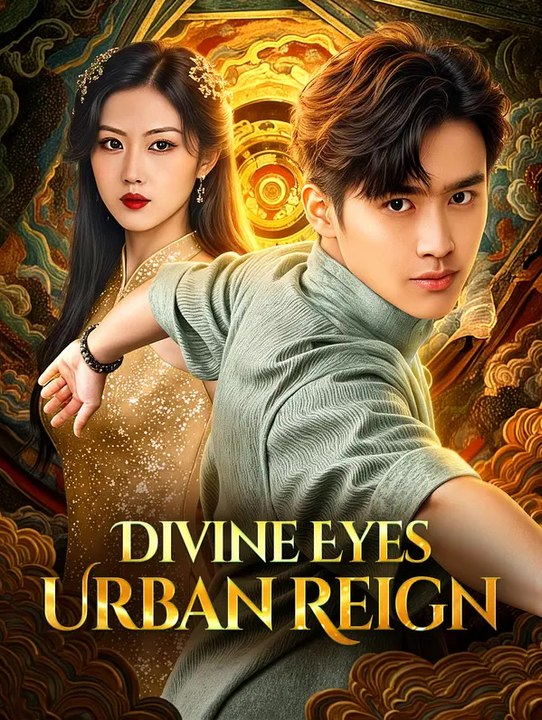 Divine Eyes, Urban Reign(Dubbed) | Komplette Serie | Short Drama Deutsch
