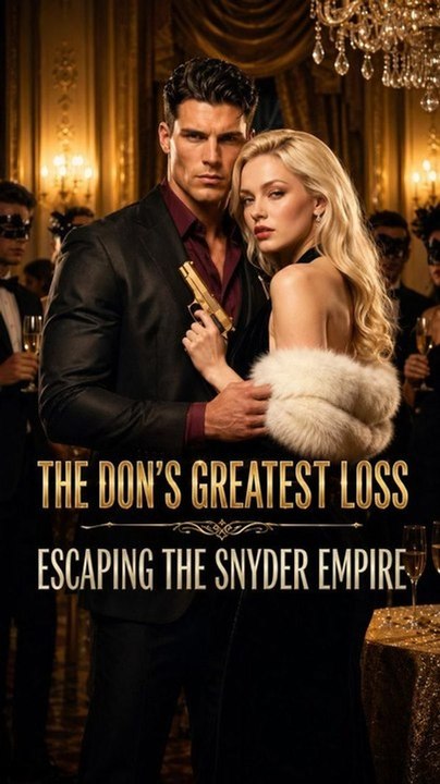 The Don's Greatest Loss_ Escaping the Snyder Empire