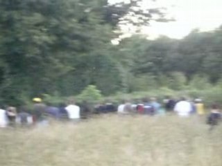 Rally du Rouergue 2008