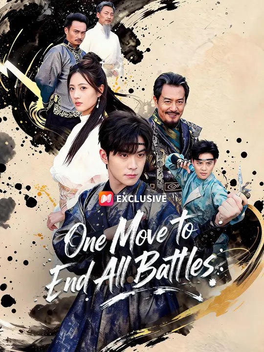 One Move to End All Battles
