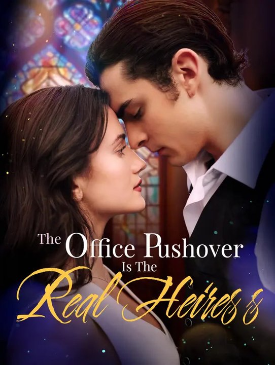 The office pushover is the real heiress | komplette serie | short drama deutsch