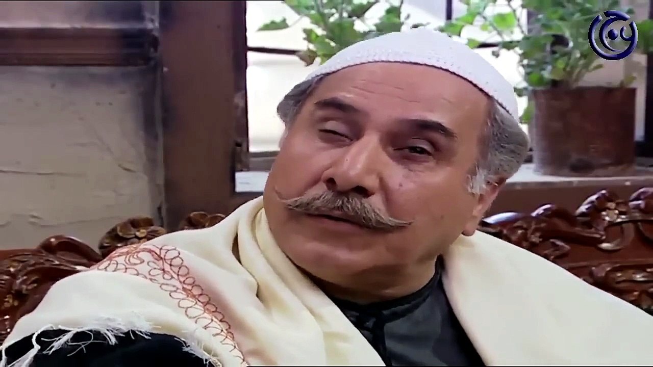 حكايا باب الحارة - فتحي سرق العكيد أبو شهاب - سامر المصري