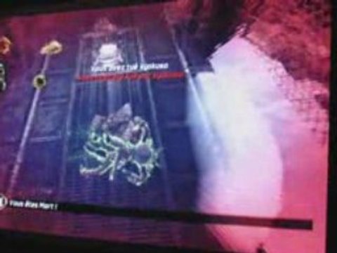 Unreal tournament ps3 deathmatch dominé en 6 minutes