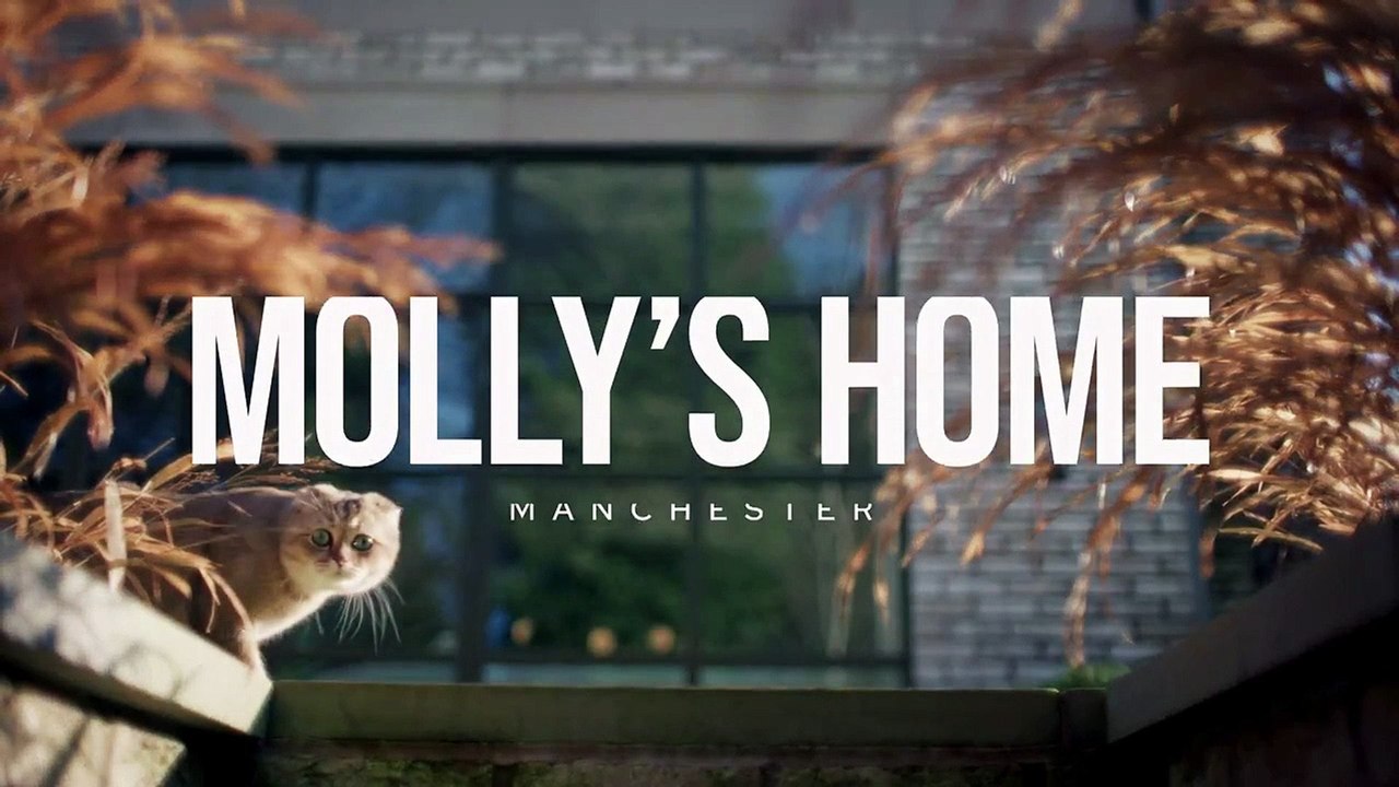 Molly Mae Behind it All (2025) Season 3 Episode 1