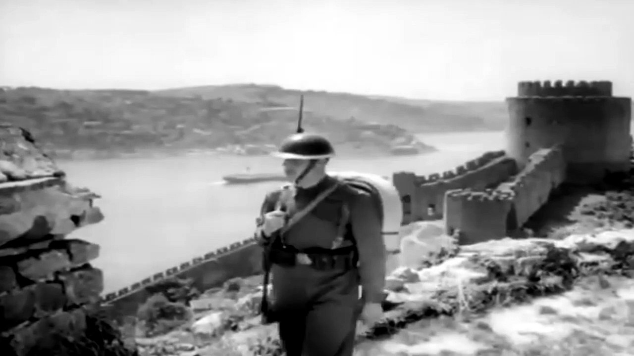 Gizli Gerçek !