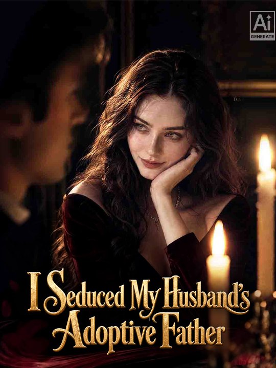 I Seduced My Husband’s Adoptive Father englishsub watchfull ⚡️🍿⚡️