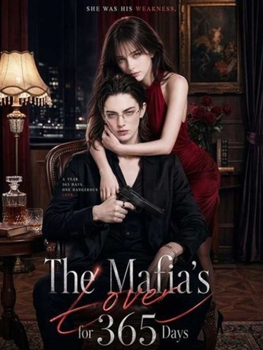 The Mafia's Lover for 365 Days - Complete #englishsub #fullmovie 🍿🍿