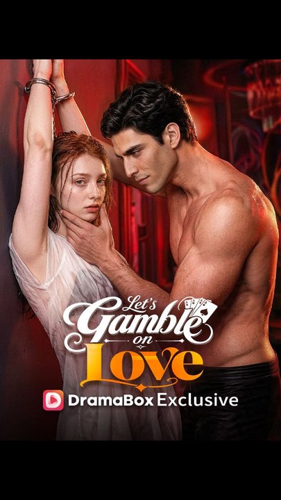 Let's Gamble on Love
