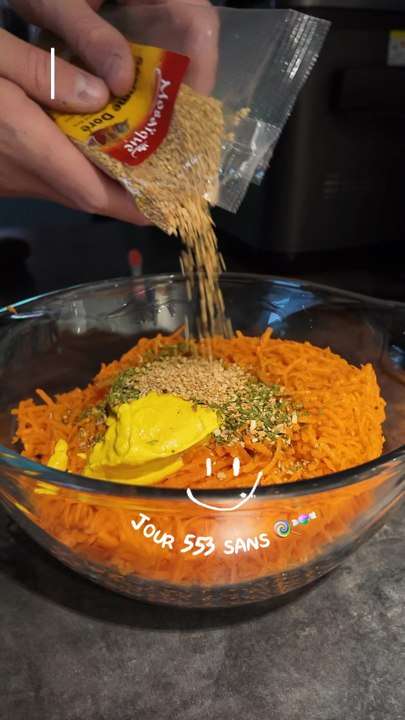 Une journée dans mon assiette 🍽️