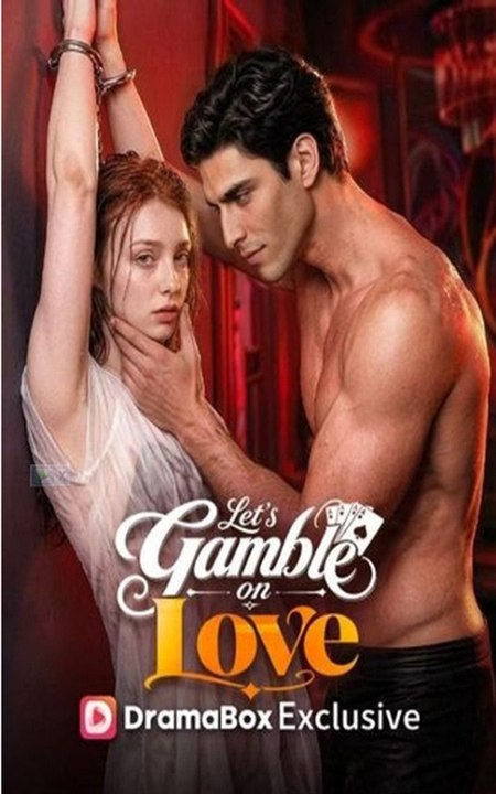 Let's Gamble on Love - Full EP (2026) - FULL ENGSUB