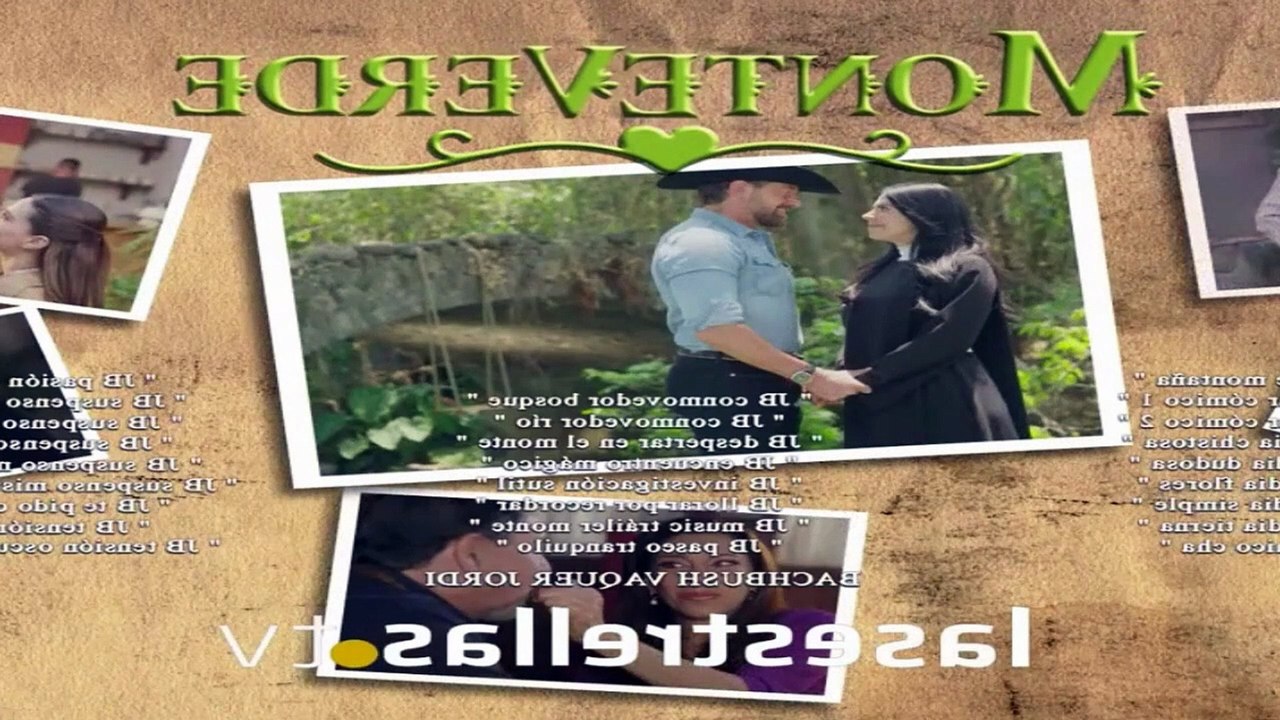 Monteverde 2025 - Capitulo 81