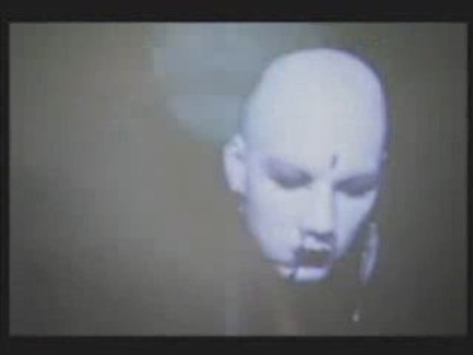 Sopor Aeternus -The Goat