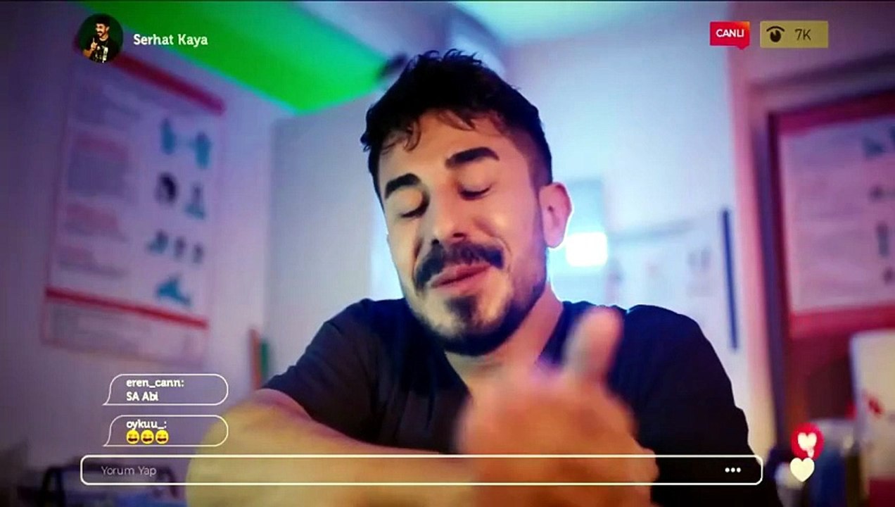 2022 Olmadı Kaçarız EZGİ GİZEM AKDOĞAN BÜŞRA KARAAĞAÇ Türk Filmi İzle [Full Movie]