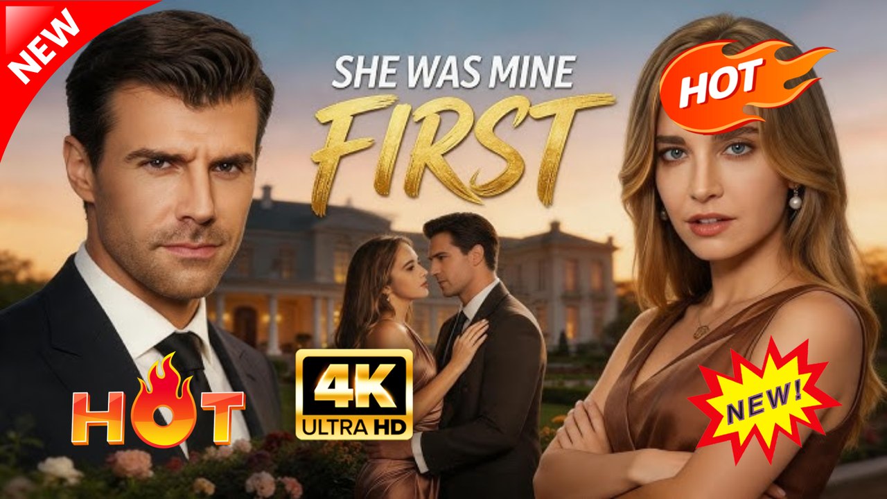 She Was Mine First (Full Movie) | Hot Romance Dramatic 2026