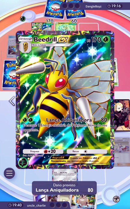 Pokémon TCG Pocket | Tactical Match | No Commentary | Daily Pack Opening & Battles