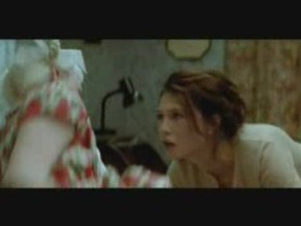 Trailer de Dorothy