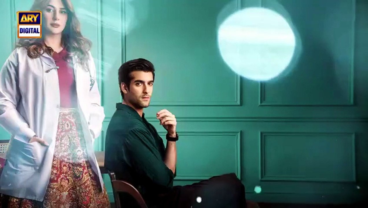 Doctor Bahu ep 27 Pakistani drama [Full Movie]