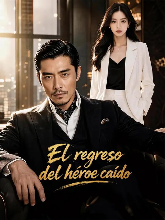El regreso del héroe caído