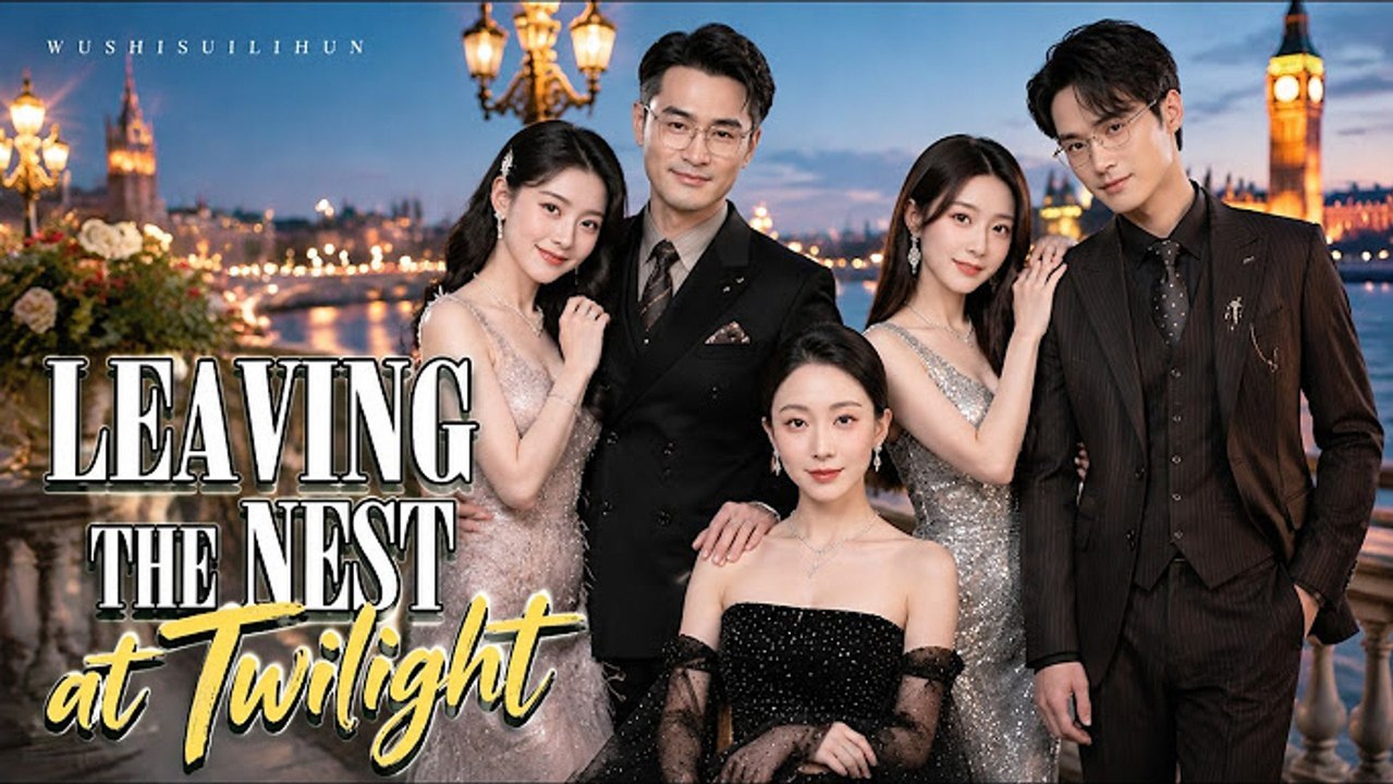 🔥[ON TRENDING]🔥Leaving the Nest at Twilight - Full
