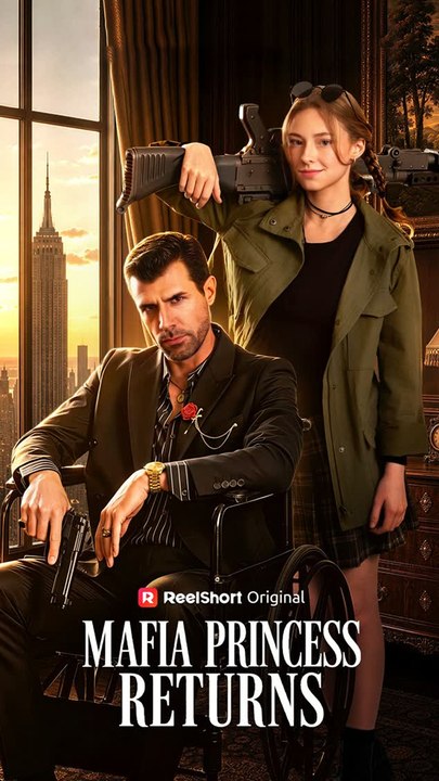 Mafia Princess Returns Engsub