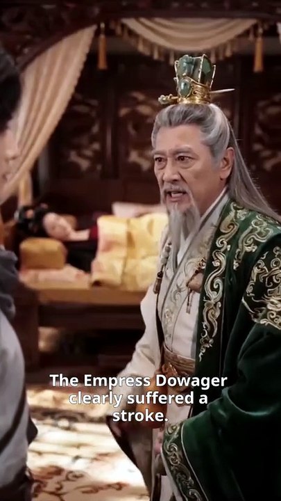 Golden Immortal Who Played Guard Episode CineLatino Drama