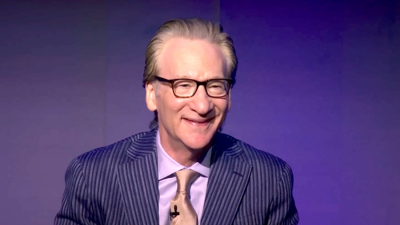 Star-Studded Tribute in Bill Maher: The Kennedy Center Mark Twin Prize