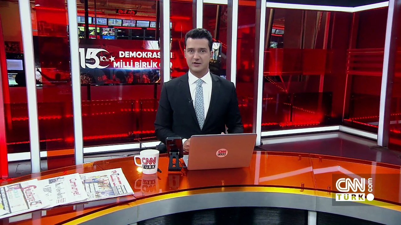 A'dan Z'ye 15 Temmuz 2026 Çarşamba
