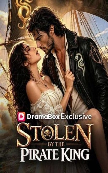 Stolen By The Pirate King - Full EP  2026- Video Dailymotion