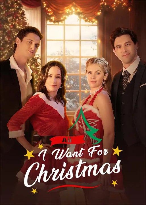 All I Want For Christmas | Komplette Serie | Short Drama Deutsch