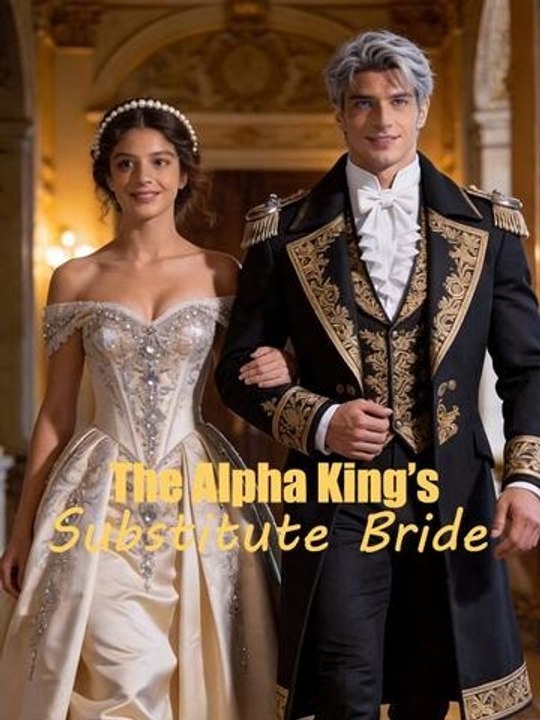 The Alpha King’s Substitute Bride EPISODE