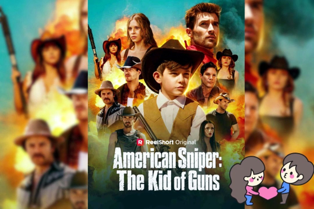HOT 👑 American Sniper: The Kid of Guns Dailymotion Episodes - ENG SUB | Full Short Drama | English Sub 2026