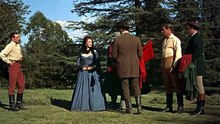 Duel on the Mississippi 1955 Full Movie