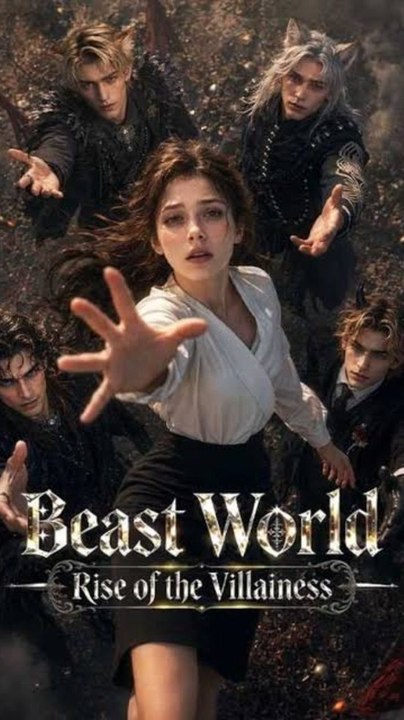 Beast World Rise of the Villainess - Exclusive Drama Premiere | Full HD